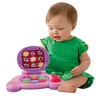Baby's Learning Laptop Pink - view 3